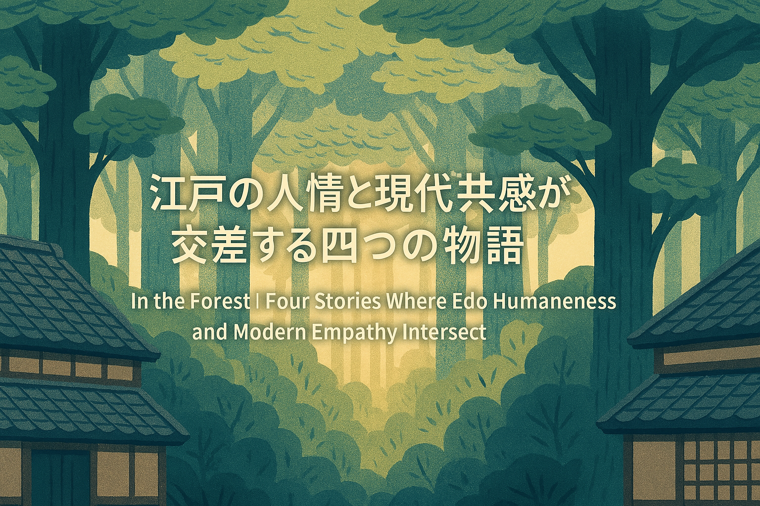 おけら長屋（一）