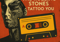 The Rolling Stones Tattoo You
